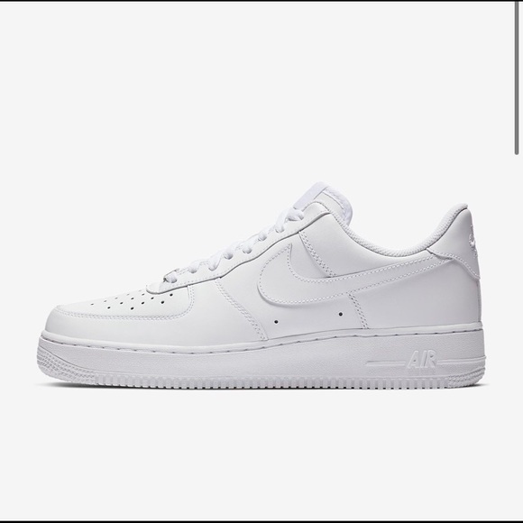 Nike Shoes - Nike airforce 1’s